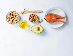 Spis smart fett – bra for hjertet og mettheten